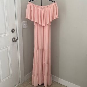 Venus Maxi Dress. Size 6.